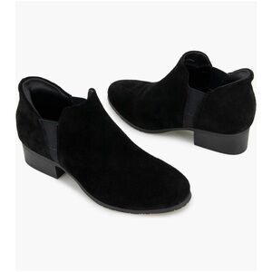 NEW: Reaction Kenneth Cole Serafina Ankle Bootie